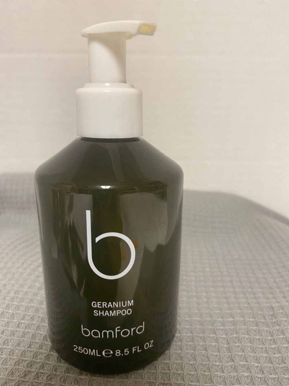 BamFord Geranium Shampoo